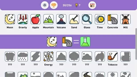screenshots