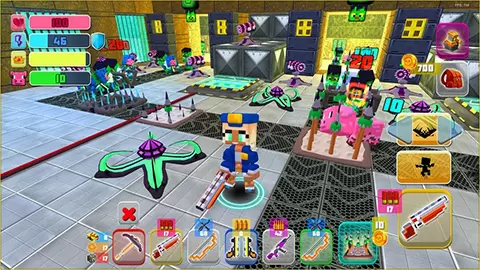 screenshots