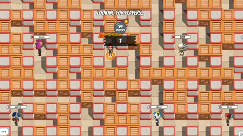screenshots