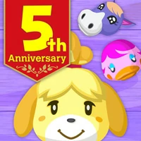 Animal Crossing: Pocket Camp