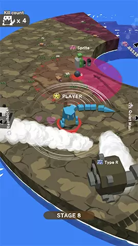 screenshots