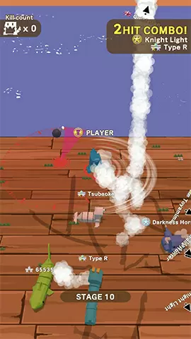 screenshots