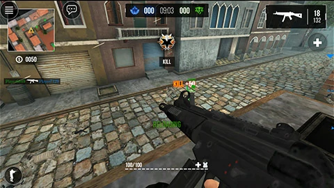 screenshots