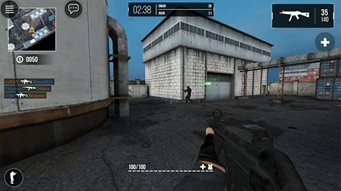screenshots