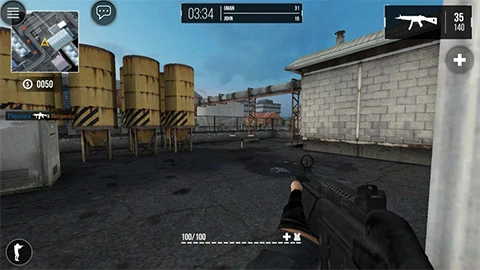 screenshots