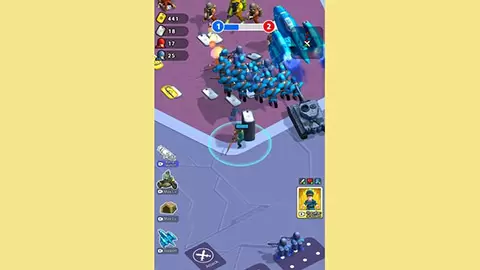 screenshots