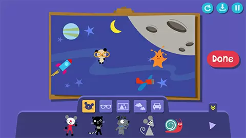 screenshots