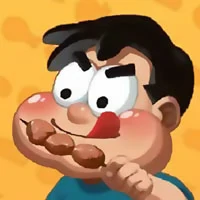 BBQ Foodie