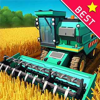 Big Farm