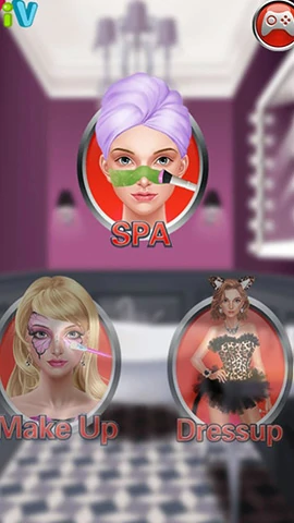 screenshots