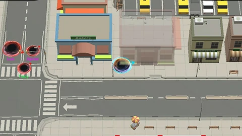 screenshots