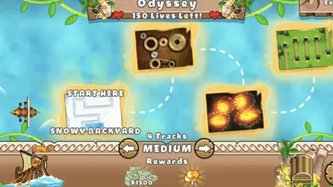 screenshots