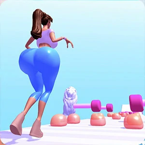 Bounce Big Online