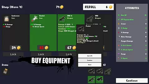 screenshots
