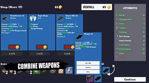 screenshots