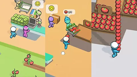 screenshots