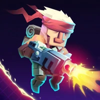 Bullet League