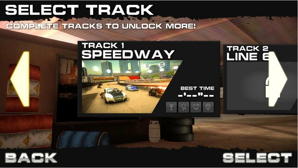 screenshots