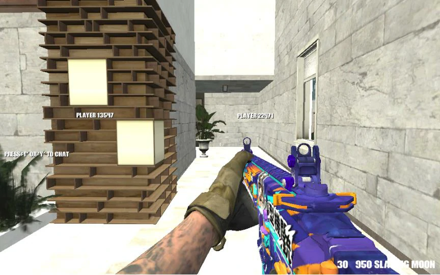 screenshots