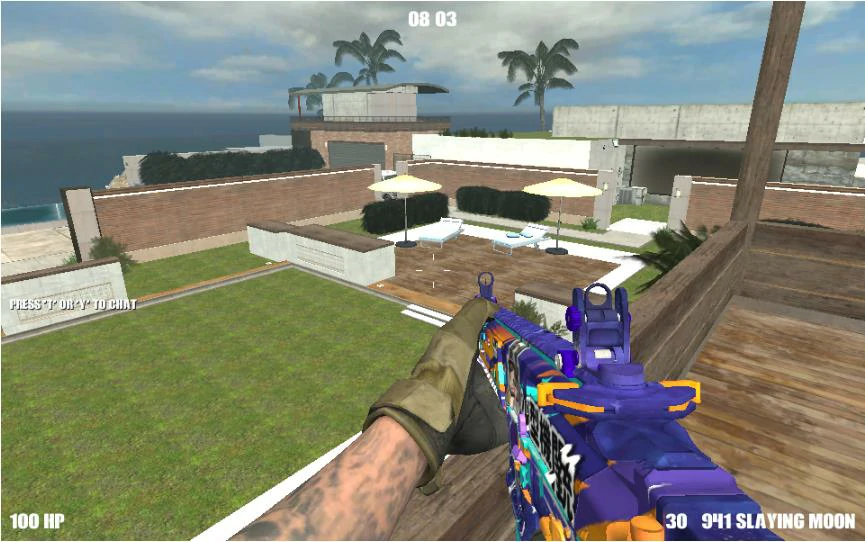 screenshots