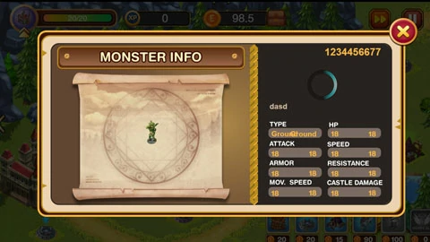 screenshots