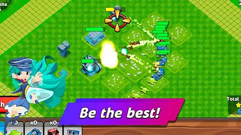 screenshots