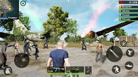 screenshots