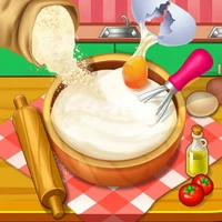 Crazy Chef