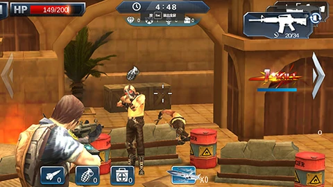 screenshots