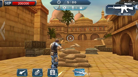 screenshots