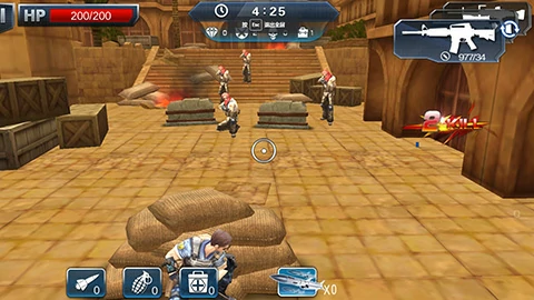 screenshots