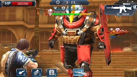 screenshots