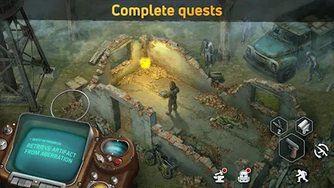 screenshots