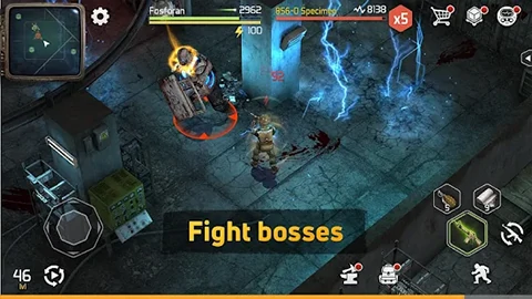 screenshots