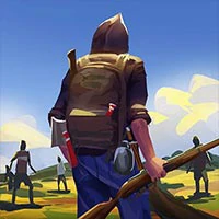 Dead Land:Survival