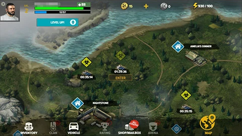screenshots