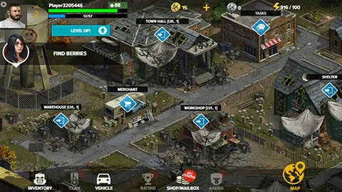 screenshots