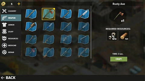 screenshots