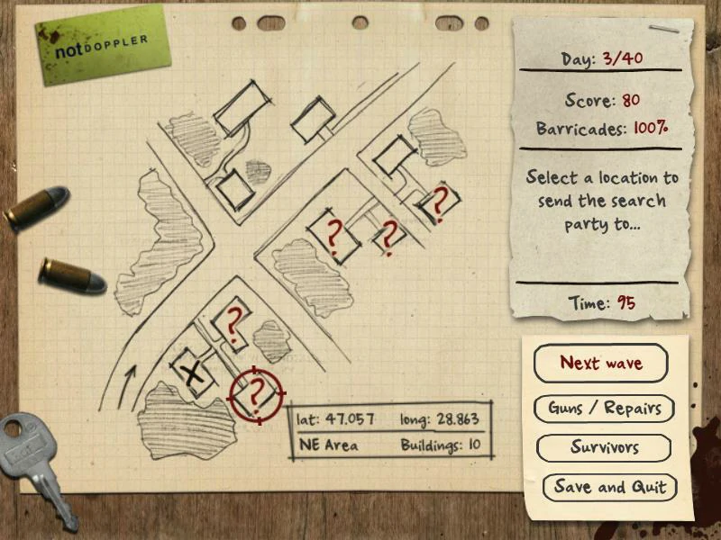 screenshots