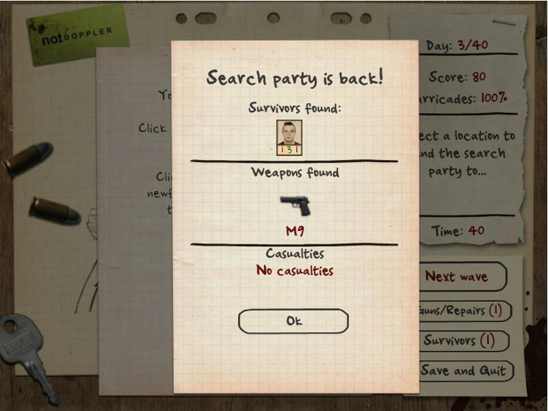 screenshots