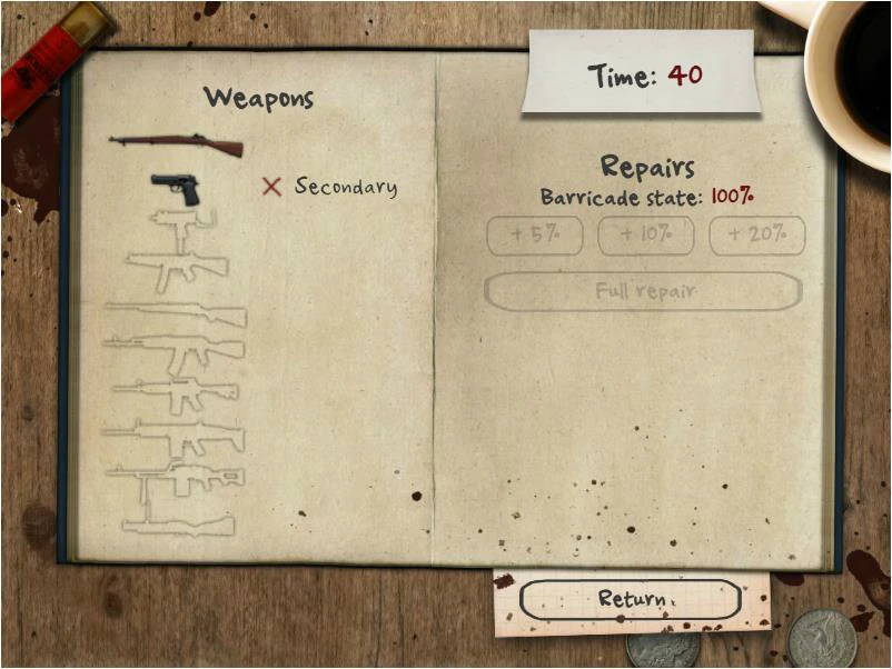 screenshots