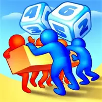 Dice Push