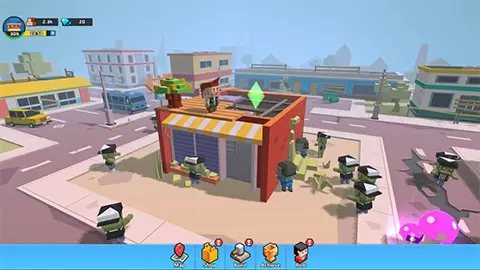 screenshots