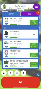 screenshots