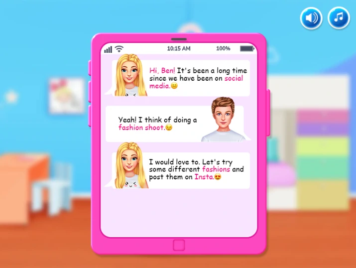screenshots