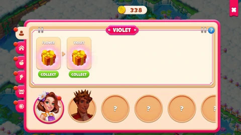 screenshots