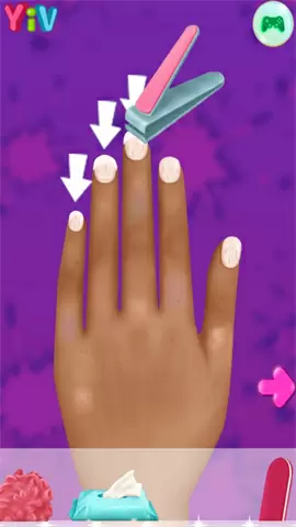 screenshots