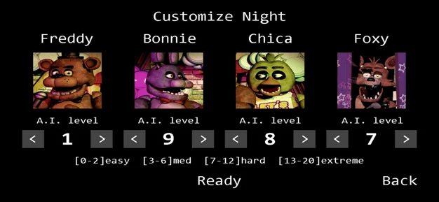 screenshots