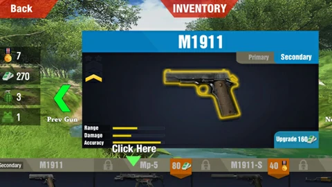 screenshots