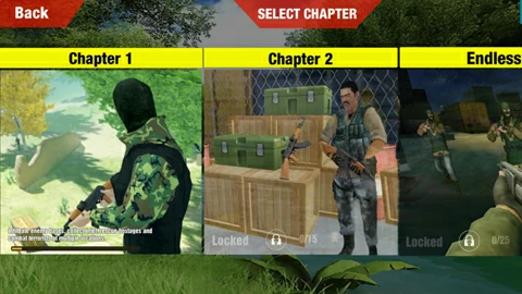 screenshots